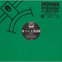 Samsara - Samsara - Afterthought - Yoshitoshi