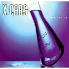 X-Cabs - X-Cabs - Chemistry - Hook
