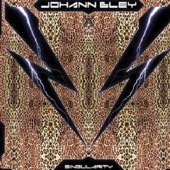 Johann Bley - Johann Bley - Singularity - Tip World