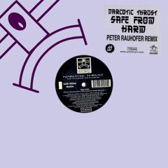 Narcotic Thrust - Narcotic Thrust - Safe From Harm (Limited Remix) - Yoshitoshi