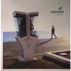 Various Artists - Various Artists - Audiomatique Recordings Volume 1.1 - Audiomatique