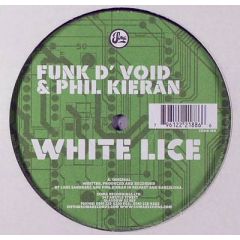 Funk D'Void & Phil Kieran - Funk D'Void & Phil Kieran - White Lice - Soma