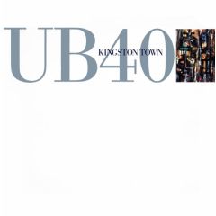 Ub40 - Ub40 - Kingston Town - Virgin