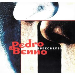 Pedro & Benno - Pedro & Benno - Speechless - Karma