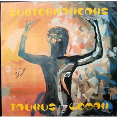 The Subterraneans - The Subterraneans - Taurus Woman EP - Acid Jazz