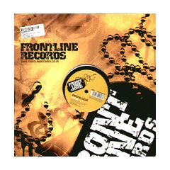 Crystal Clear  - Crystal Clear  - Killer - Frontline