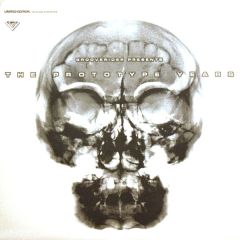 Grooverider - Grooverider - The Prototype Year Lp Sampler - Higher Ground