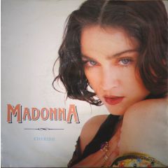 Madonna - Madonna - Cherish - Sire
