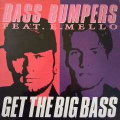 Bass Bumpers - Bass Bumpers - Get The Big Bass - Big One