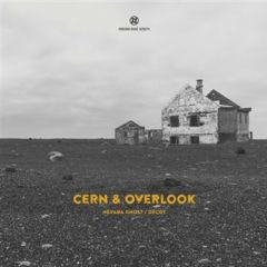 Cern & Overlook - Cern & Overlook - Nevada Ghost / Decoy - Horizons Music