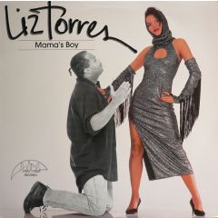 Liz Torres - Mama's Boy (Club Mix) - State Street