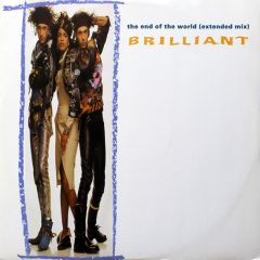 Brilliant - Brilliant - The End Of The World - Food