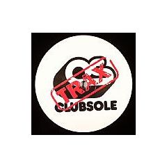 Emjay - Emjay - Lets Start Right Here - Clubsole