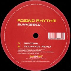 Rising Rhythm - Rising Rhythm - Sunkissed - Intrinsic