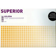 Celeda - Celeda - The Underground - Superior