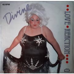 Divine - Divine - Love Reaction - Break