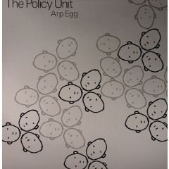 The Policy Unit - The Policy Unit - Arp Egg - Proxy Records 3