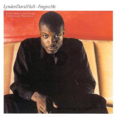 Lynden David Hall - Lynden David Hall - Forgive Me - Cooltempo