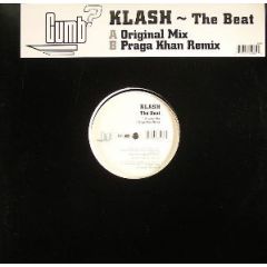 Klash - Klash - The Beat - Gumb
