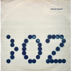 Dom & Roland - Dom & Roland - You'Re Something Else - Moving Shadow