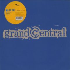 Mark Rae - Mark Rae - Lavish - Grand Central