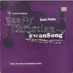 Rae & Christian - Swansong - Grand Central