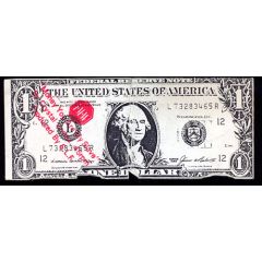Crystal Vortex - Crystal Vortex - Money You Are My Slave - I.M.W.