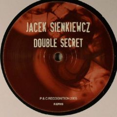 Jacek Sienkiewicz - Jacek Sienkiewicz - Double Secret - Recognition