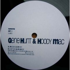 Gene Hunt & Moody Mac - Gene Hunt & Moody Mac - Melodies - Nepenta