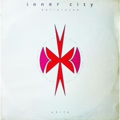 Inner City - Inner City - Hallelujah / Unity - 10 Records