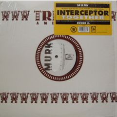 Interceptor - Interceptor - Together (Remixes) - Tribal Usa