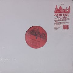 Jungle Love - Jungle Love - Love Juice - Sound Of Detroit