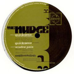 The Nudge - The Nudge - Quickness - Grand Central