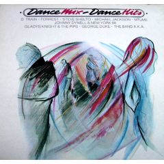 Various Artists - Various Artists - Dance Mix - Dance Hits: Vol.1 - Epic