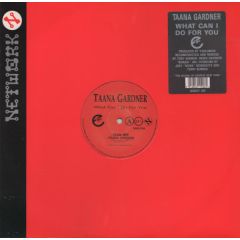 Taana Gardner - Taana Gardner - What Can I Do For You - Network