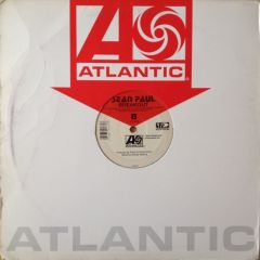 Sean Paul - Sean Paul - Temperature - Atlantic