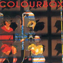 Colourbox - Colourbox - Colourbox - 4AD