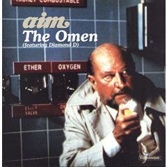 AIM - AIM - The Omen - Grand Central
