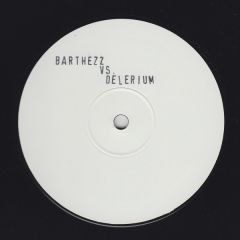 Barthezz Vs Delerium - Barthezz Vs Delerium - Silence On The Move - White Foz 11