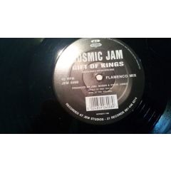 Cosmic Jam - Cosmic Jam - Gift Of Kings - 21 Records