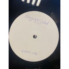 The Emjays - The Emjays - Jaded - Console