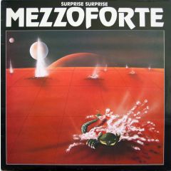 Mezzoforte - Mezzoforte - Surprise Surprise - Steinar Records