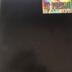 DJ Pierre - DJ Pierre - Jump Shout - Kumba Records