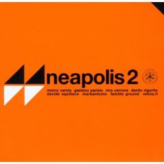 Various Artists - Various Artists - Neapolis 2 - Design Music