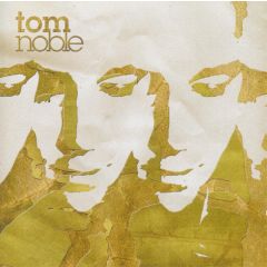 Tom Noble - Tom Noble - Tom Noble - Laws Of Motion