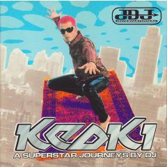 Keoki - Keoki - Journeys By DJ - Journeys By DJ
