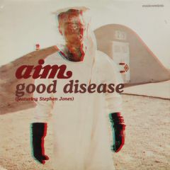 AIM - AIM - Good Disease - Grand Central