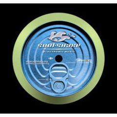 Sheeq - Sheeq - Stereorama EP - Soul Shake Electronic Music