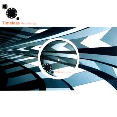 Digital - Spacefunk 2000 (Remixes) - Timeless Recordings