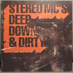 Stereo MC's - Stereo MC's - Deep Down & Dirty - Island
